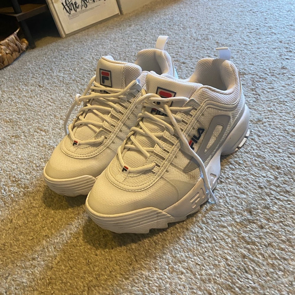 Fila Sneakers